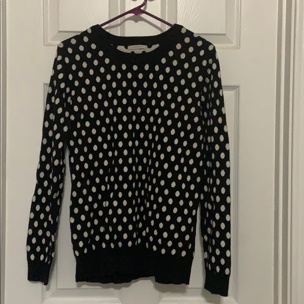 41 Hawthorne Sweater